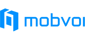 Mobvoi logo