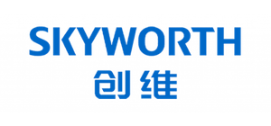 Skyworth logo